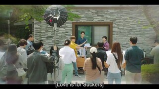 Kdrama Love is for suckers
