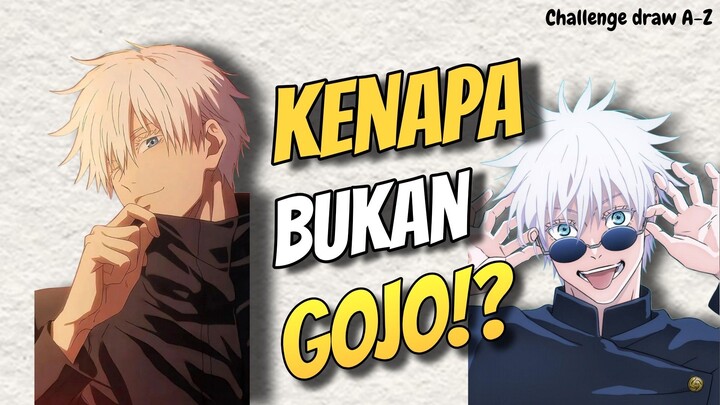 Kali Ini Bukan Gojo… Tapi Siapa?