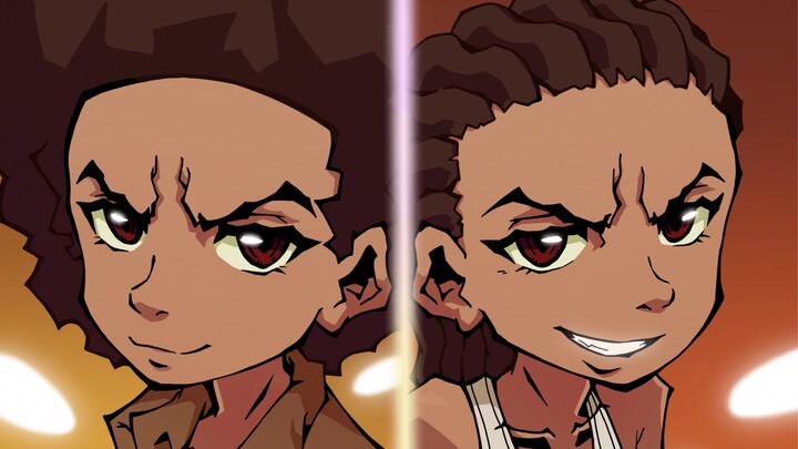 天使兄弟×   神人兄弟✓