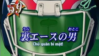 Eyeshield 21 - Tập 59 [Vnsharing Vietsub]