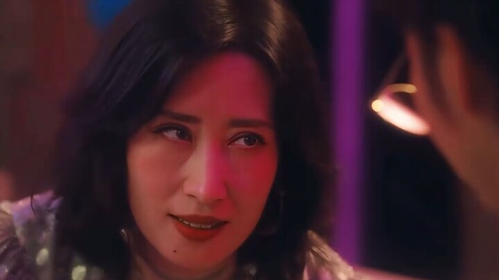 مينغ لو، اركع، أرجوكِ يا أختي لأمر واحد.