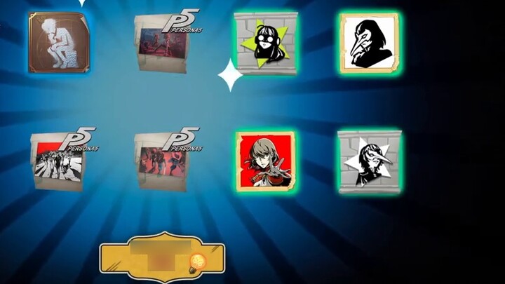 I seem to have destroyed a god-level fifth personality account...