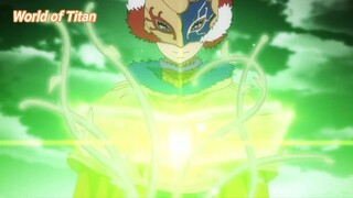 Black Clover (Short Ep 51) - Đi đến Kiten #Blackclover