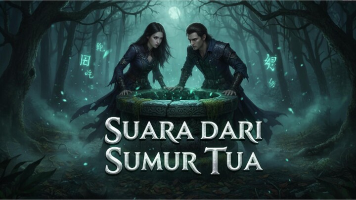 SUARA DARI SUMUR TUA (2025) FULL HD