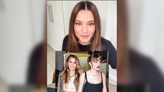 大家一致同意《CANCELLED!》是写的布莱克对吧⁉️