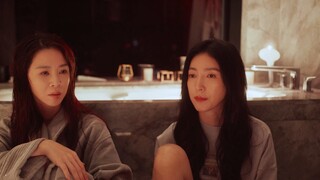 “ฉันคิดถึงพวกเรามาก” | มันเจ๋งมากที่ได้เห็น Yang Jinhua และ Xie Yingxuan จูบกันหลังจากมีชีวิตอยู่มาน
