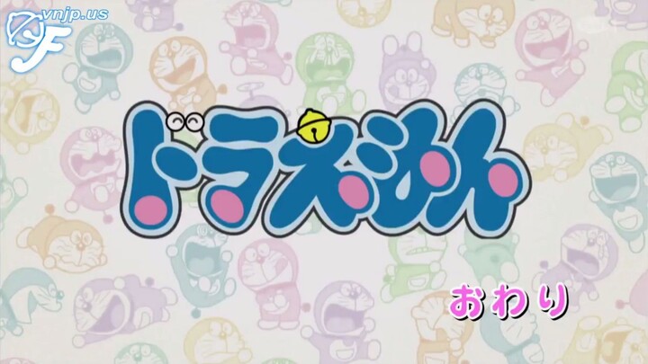 doraemon tvseri part 1