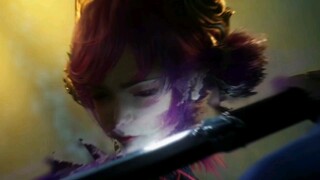 Imut - imut ganas【DMV】