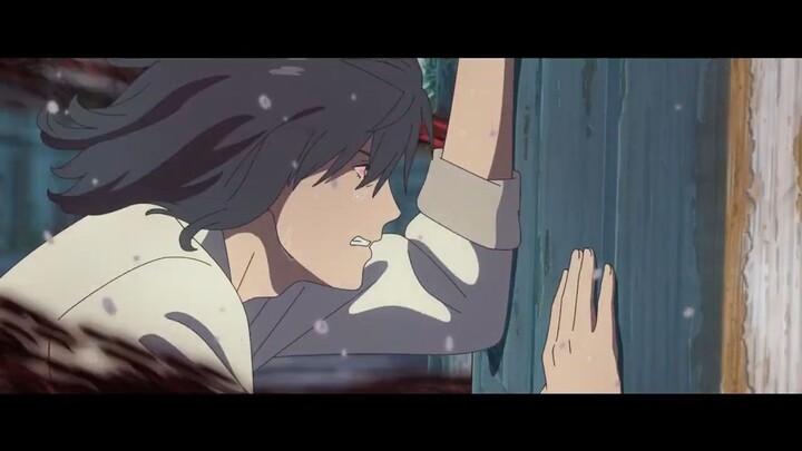 Watch full "Suzume" Movies for free : link in Description