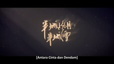 ANTARA CINTA DAN DENDAM EP16 SUB INDO