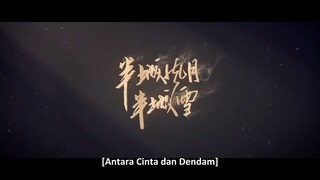 ANTARA CINTA DAN DENDAM EP16 SUB INDO
