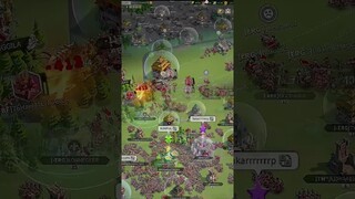 tetap semangat all jatuh bangun lagi. semangat buat kingdom 3276 #riseofkingdom
