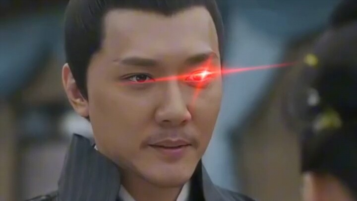 Hilarious! If Gu Tingye were Young Lord Xiao, hearing that the Princess Consort of the Yong King wan