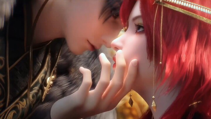 Apotheosis episode 124 subtitle Indonesia