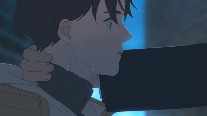 [AMV]Momen Manis Myongi & Sunhoin <Hyperventilation>