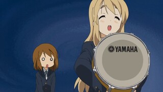 Tsumugi Zhuangzhuang tidak pantas mendapatkan ketenarannya dengan sia-sia.