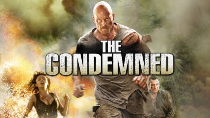 The Condemned Sub Indonesia