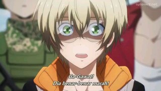 Aoharu x Kikanjuu 05 Subtitle Indonesia