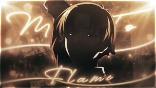 Ayanokoji "Classroom of the Elite" - Moth To A  Flame [EDIT/AMV]