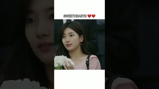 perfect timing 😄 I while you were sleeping I #baesuzy #leejongsuk