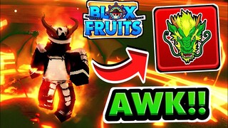 NOVA RAÇA CONFIRMADA E FINALMENTE BLOX FRUITS VAI ATUALIZAR!