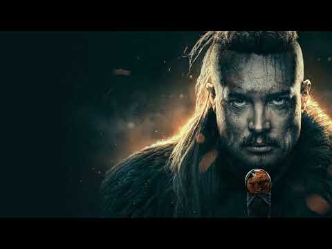 Valhalla - The Last Kingdom: Seven Kings Must Die Soundtrack (Unofficial)