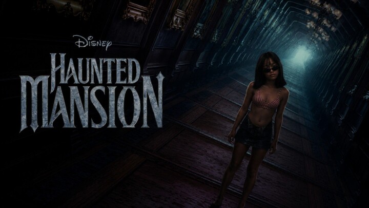 Haunted Mansion Episode 1 Season 1