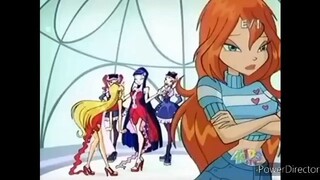 Winx Club Season 3 Episode 2 4Kids English