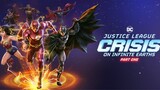 Justice League- Crisis On Infinite Earths Part One -Link in the description