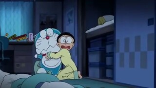 #Doraemon truyện dài: Nobita Và Lịch Sử Khai Phá Vũ Trụ (Bí Mật Hành Tinh Màu Tím)