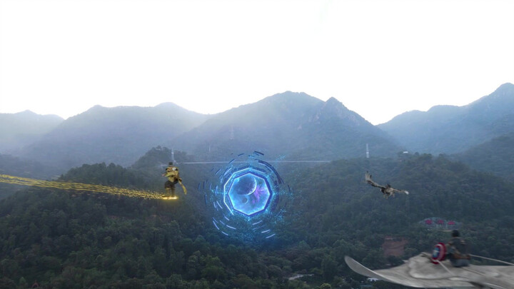 [Tiểu Cường Tu Tiên Tập 4] Sao những yêu thú tu sĩ trong thế giới này lại trông quen mắt thế nhỉ?