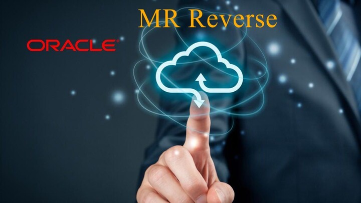 8 - MR Reverse