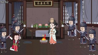 第六十二集｜广德很疯狂