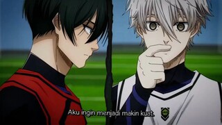 main sepak bola apa adu kegantengan nih 🗿