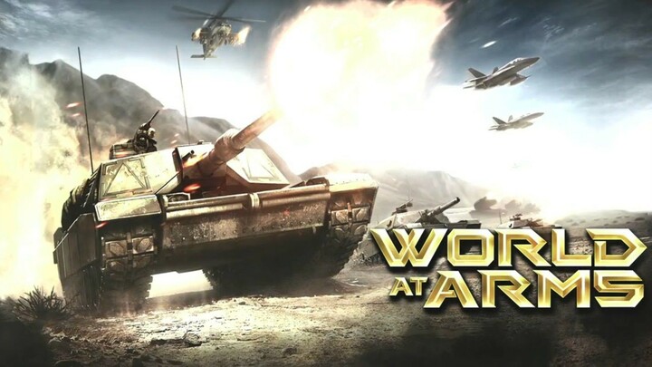 World At Arms- Gameloft-Terbit21Com