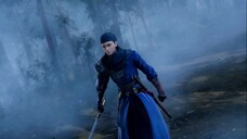 Bu Liang Ren S6 Episode 6 Sub Indo HD