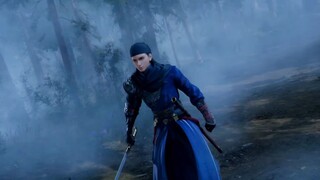 Bu Liang Ren S6 Episode 6 Sub Indo HD