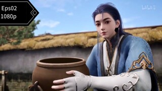 Westward overworked eps02 sub indo 1080p