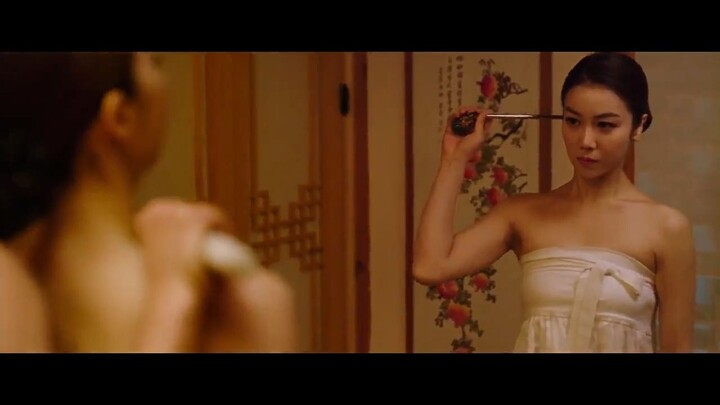 The Villainess (Korean Action Movie) with English Subtitle