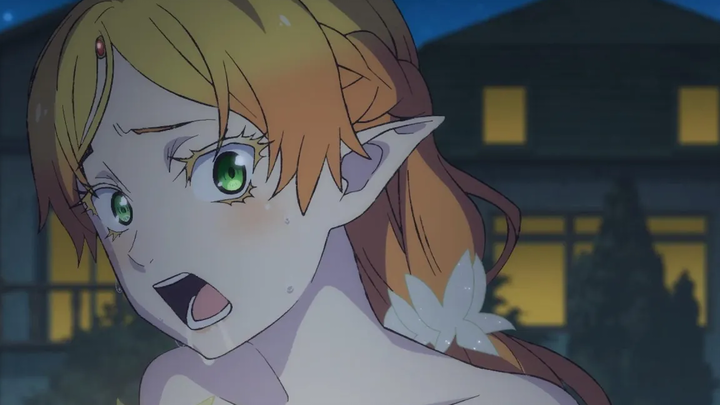 ลุงขี้เมา FT Beauchifuru LF Otsuide Isekai Uncle ตอนที่ 4