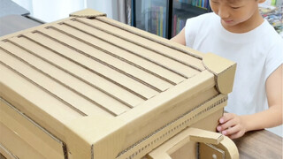 Bebaskan anak dari ponsel, 3 eksperimen sains kecil yang bisa dilakukan di rumah selama liburan musi