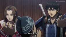 Eps 2 kingdom S 6 sub indo HD