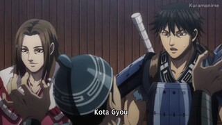 Eps 2 kingdom S 6 sub indo HD