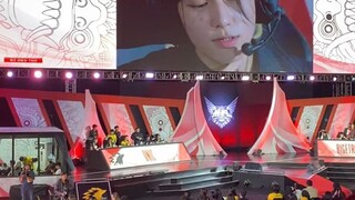 kairi one of the best gamers in ml players in Philippines