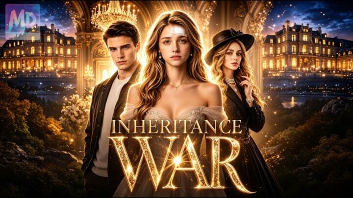 INHERITANCE WAR