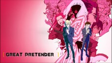 EPS 15 || GREAT PRETENDER || SUB INDO