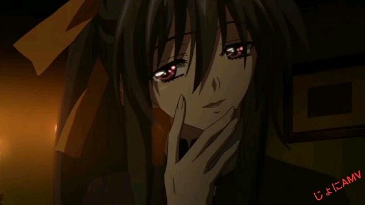 AKENO「AMV」Far Alone