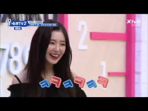 [ENG SUB] [EP10 Cut] Super Junior vs Red Velvet : SuperJuniorTv S2