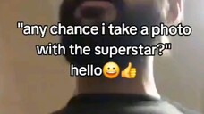 his soo cutie patootiee