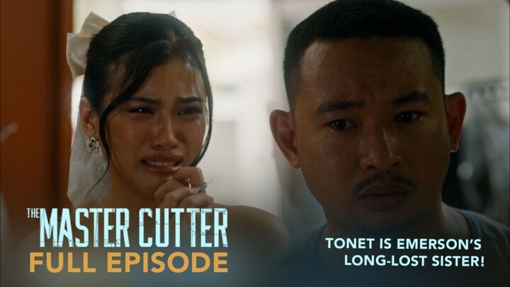 The Master Cutter Full Episode 28
